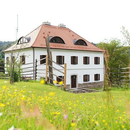 Hotel Fara Rejstejn Zewnętrze zdjęcie